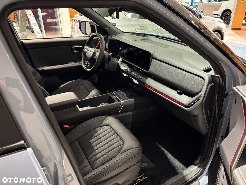 Kia Seltos 1.6 T-GDI X-Line AWD DCT - 21
