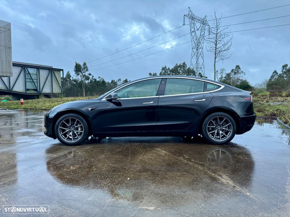 Tesla Model 3 Standard Range Plus RWD - 8