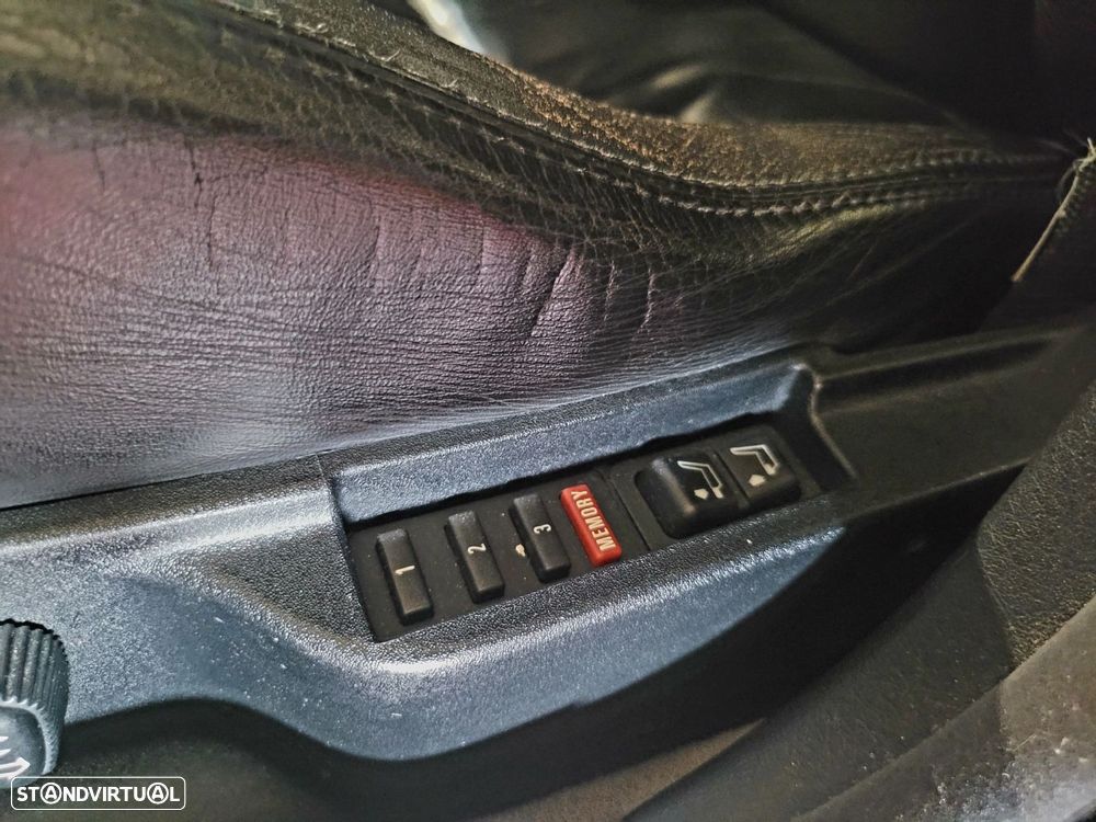 BMW M5 Standard - 31