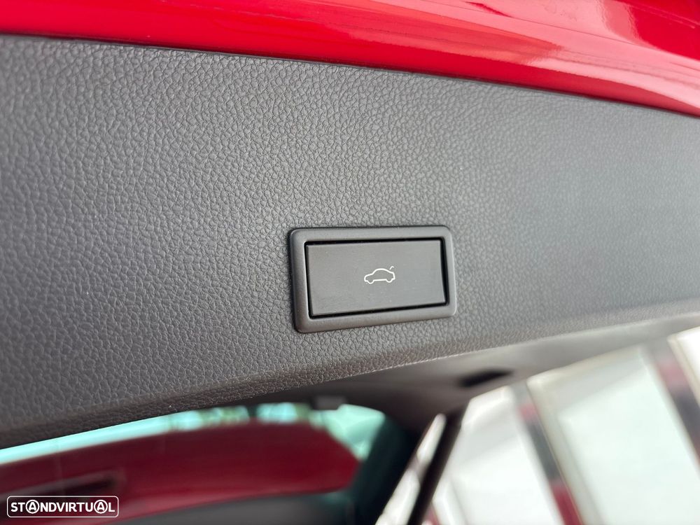 SEAT Ateca 1.5 TSI FR - 6