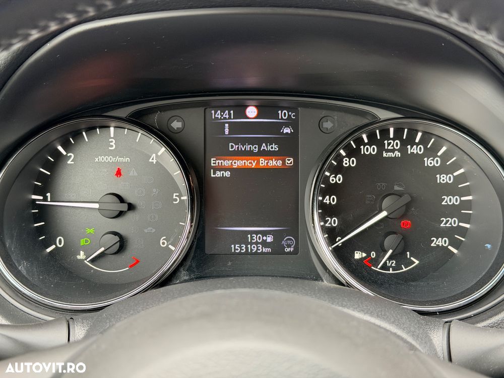Nissan X-Trail 1.7 dCi N-Connecta - 33