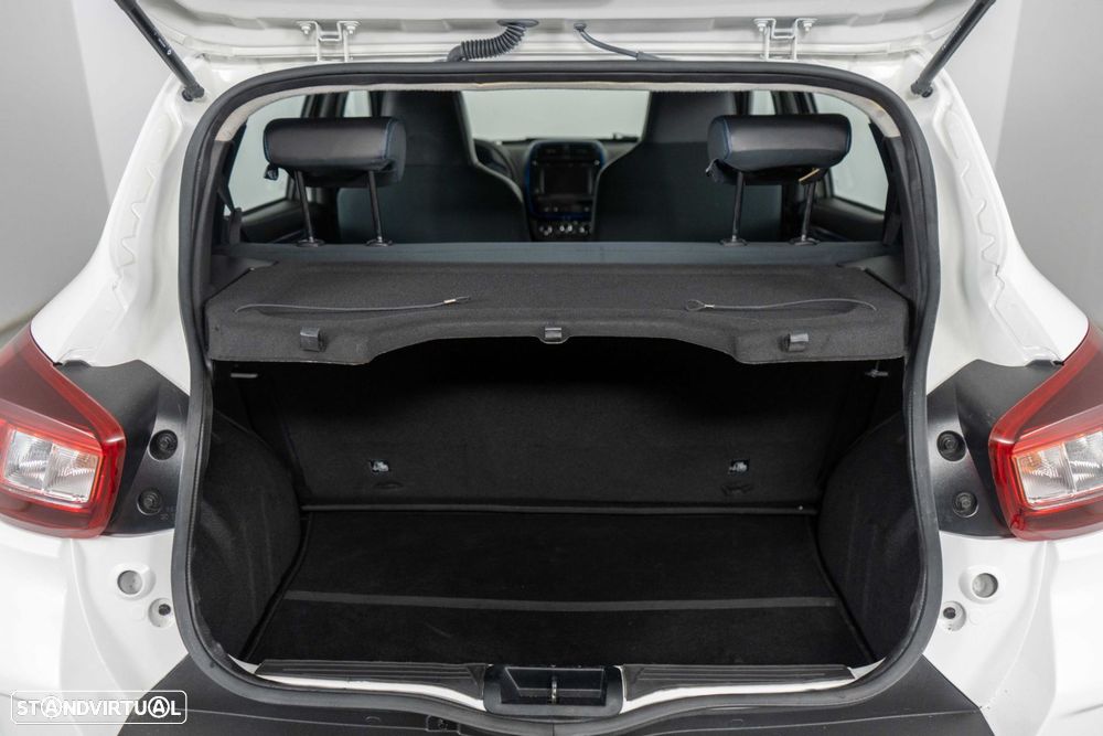 Dacia Spring Electric 45 Comfort Plus - 13