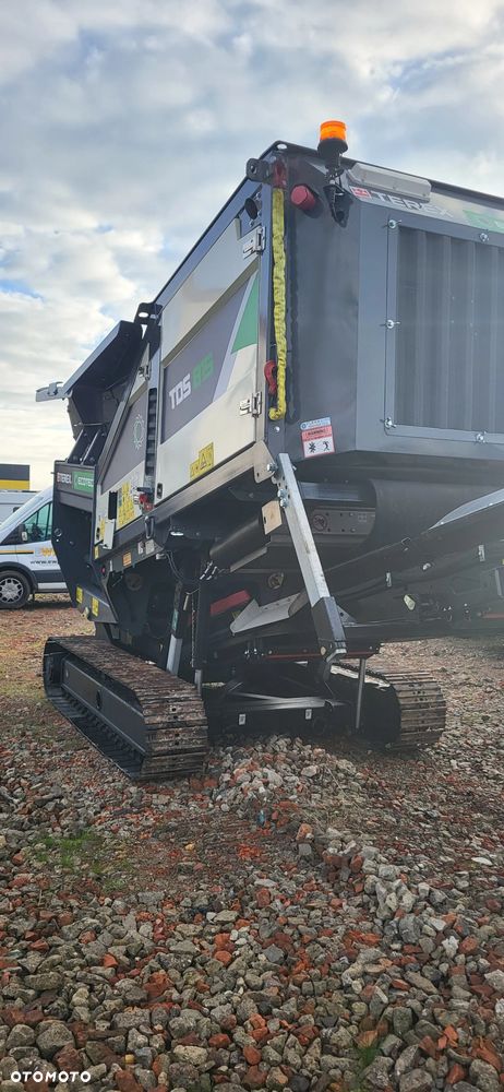 Terex ECOTEC TDS 815 - 3