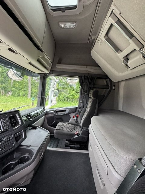 Scania R450 - 8