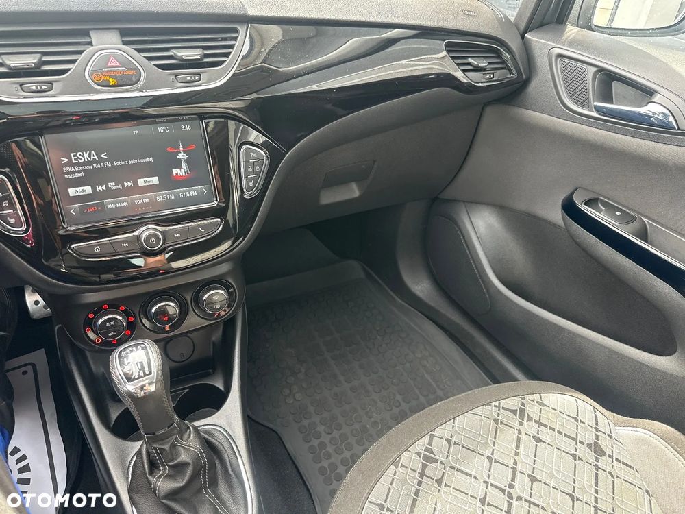 Opel Corsa - 16