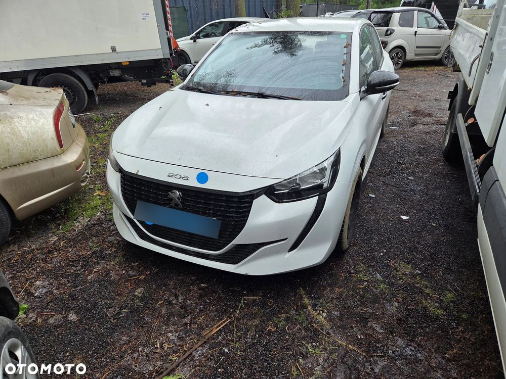 Peugeot 208 BlueHDi 100 Active - 1