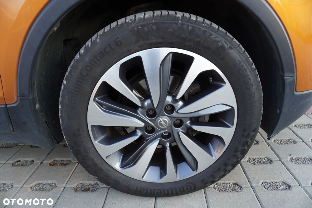 Opel Mokka 1.6 CDTI ecoFLEX Start/Stop 4x4 Innovation - 16