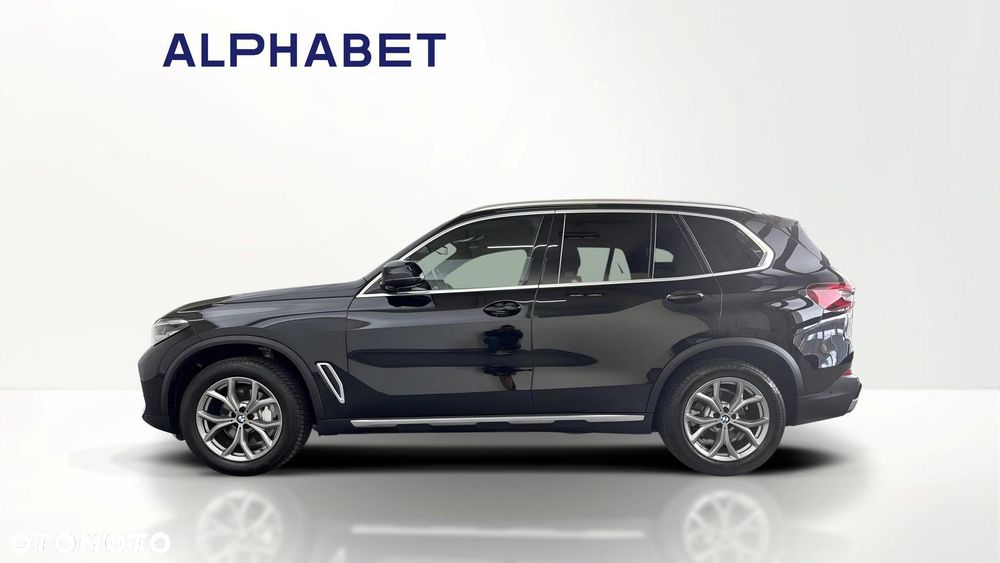 BMW X5 xDrive25d Sport-Aut - 5