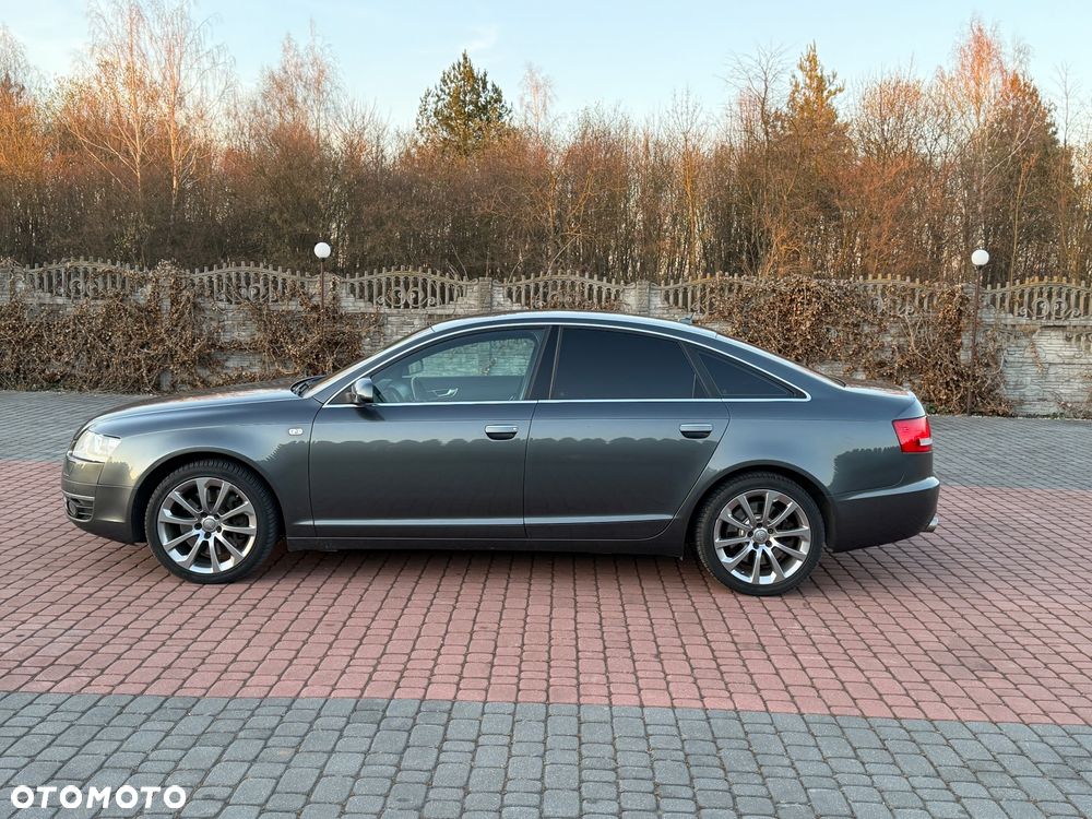 Audi A6 Limousine - 7