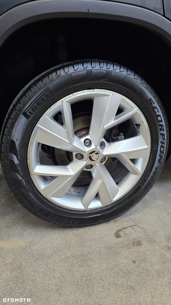 Skoda Kodiaq 2.0 TDI 4x4 Style DSG - 6