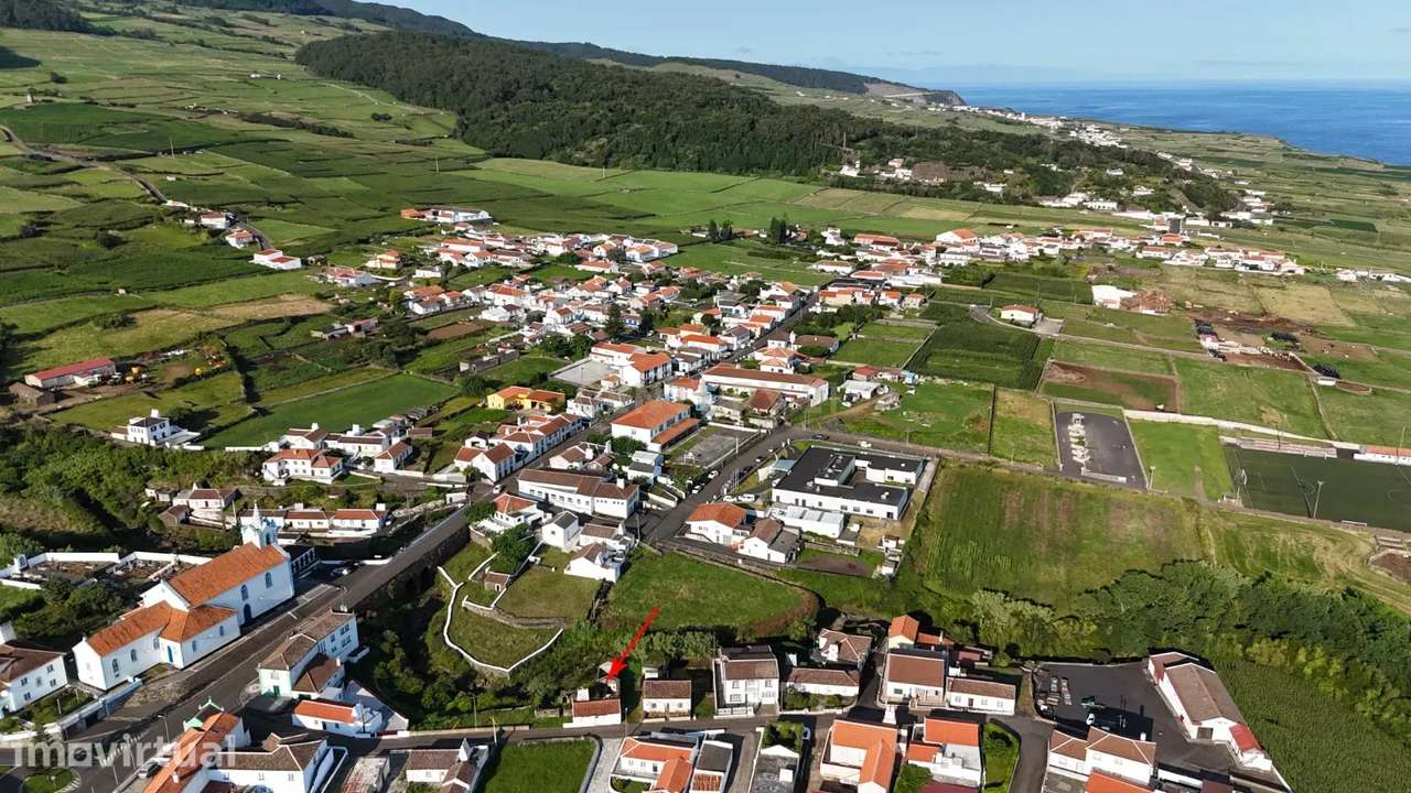 DUAS MORADIAS À VENDA EM CONJUNTO — ALTARES - Grande imagem: 5/9