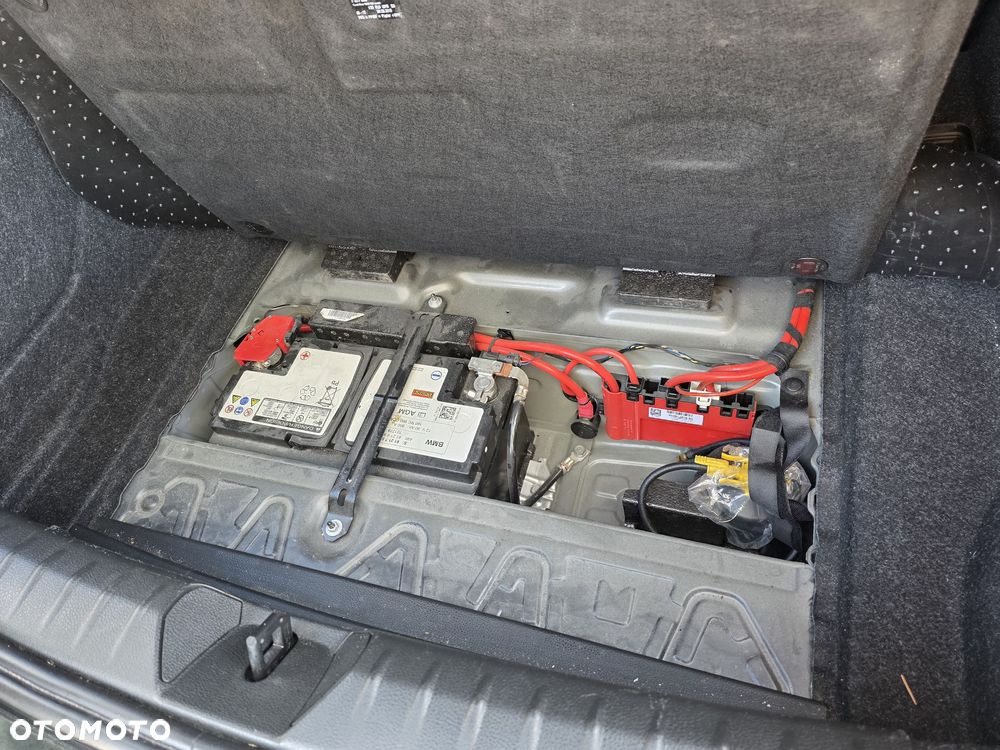 BMW Seria 1 118d Edition Colorvision - 5