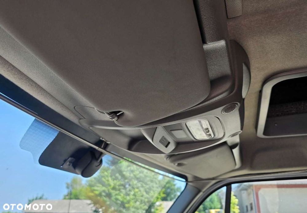 Renault Master - 20