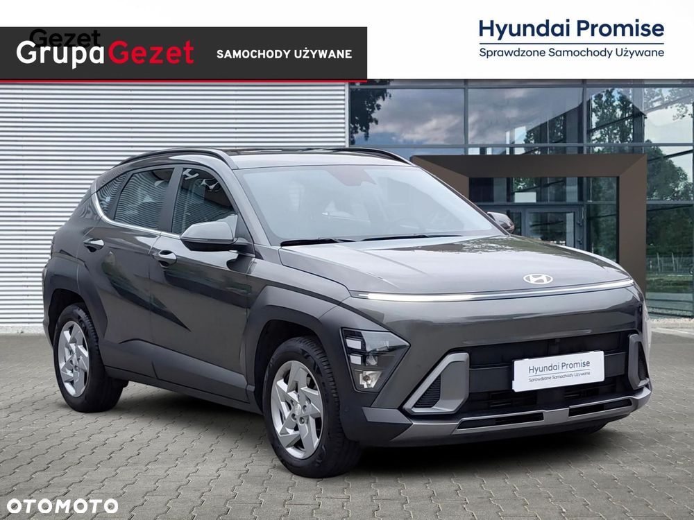 Hyundai Kona - 7