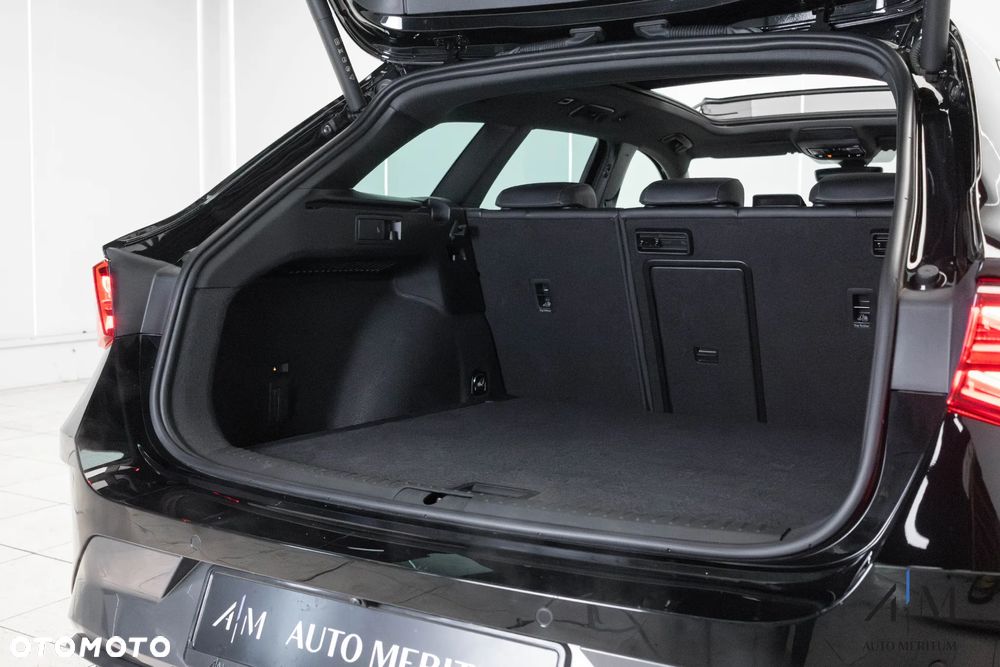 Cupra Leon Sportstourer - 21