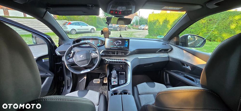 Peugeot 3008 - 9