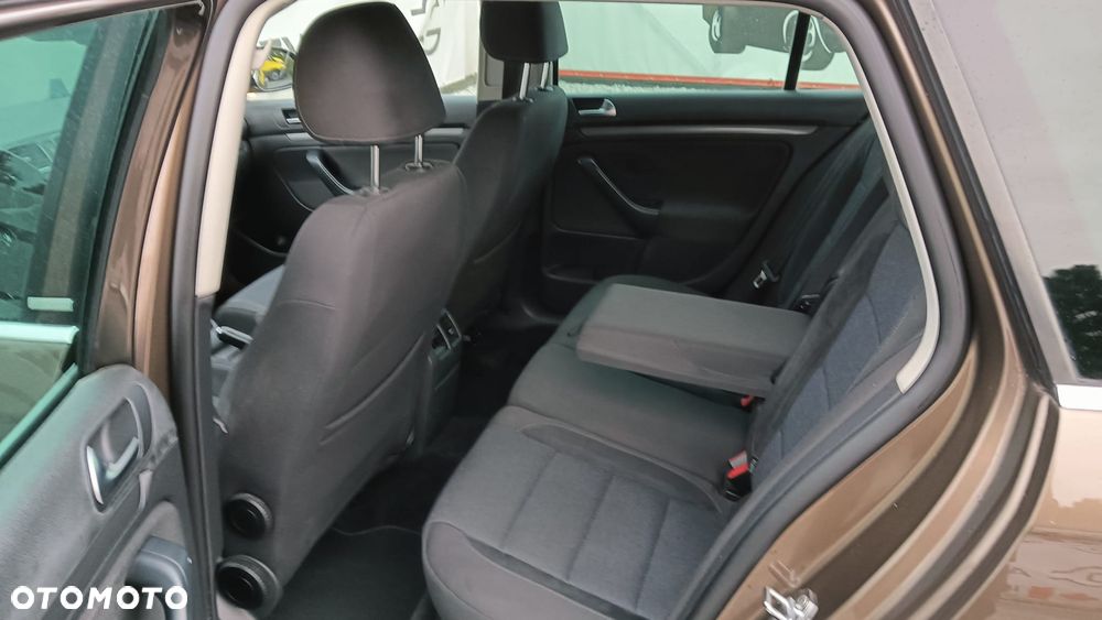 Volkswagen Golf Variant 1.2 TSI Style - 17