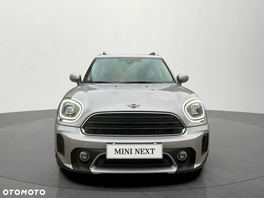 MINI Countryman Cooper - 20