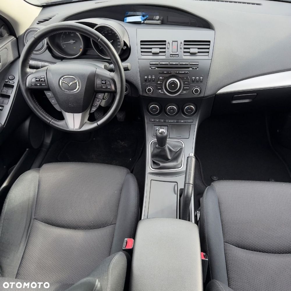 Mazda 3 - 29