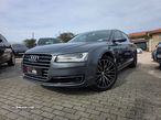 Audi A8 - 4