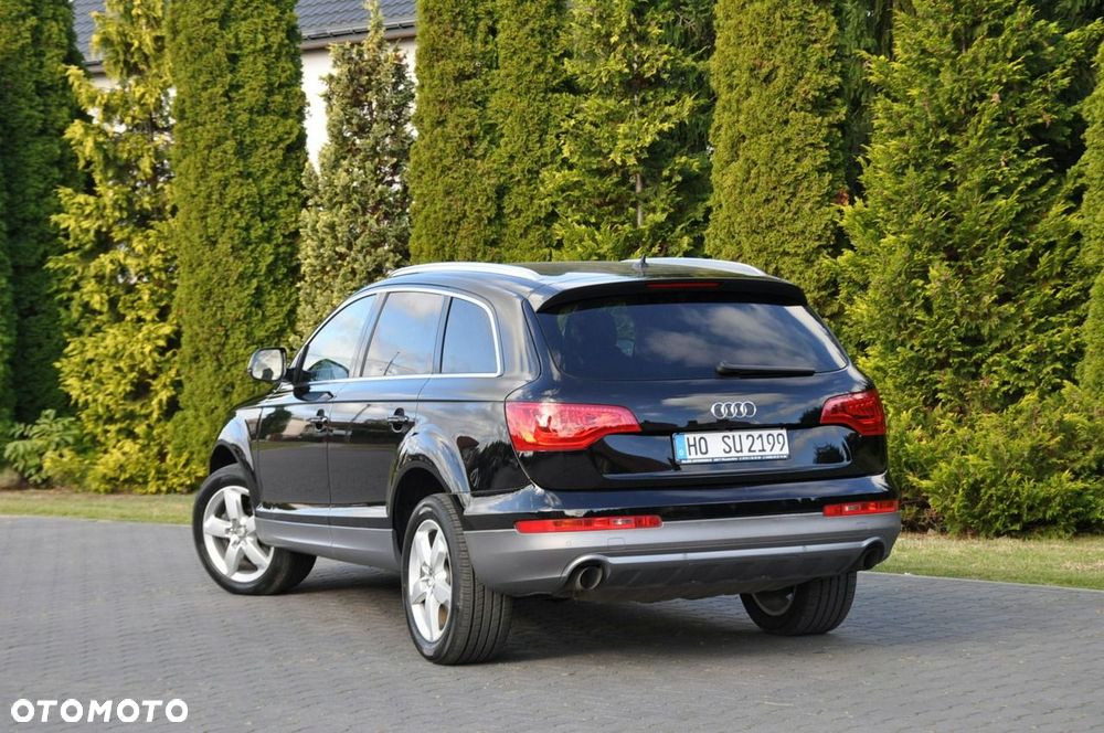 Audi Q7 - 14