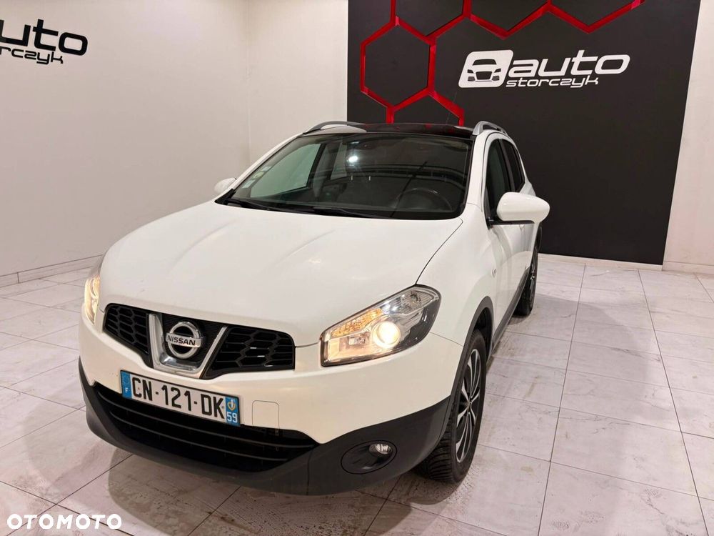 Nissan Qashqai - 19