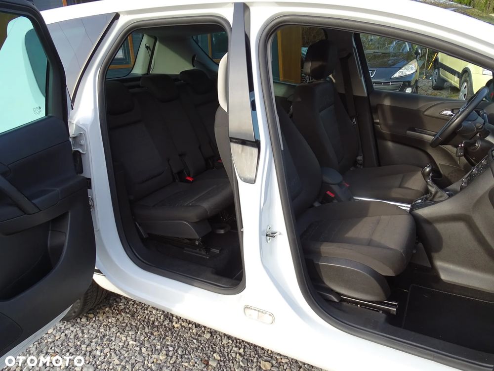 Opel Meriva 1.4 Ecoflex Color Edition - 17