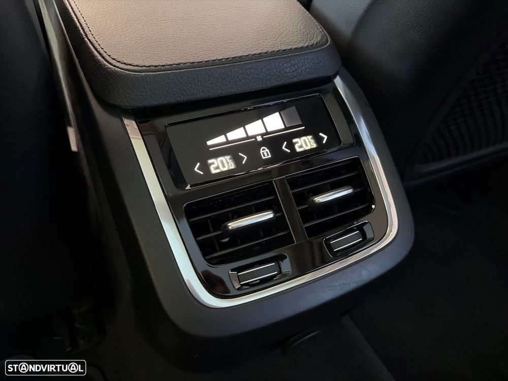Volvo V90 2.0 B4 Inscription Geartronic - 51