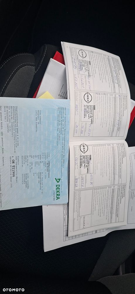 Nissan Qashqai 1.3 DIG-T DCT N-CONNECTA - 23