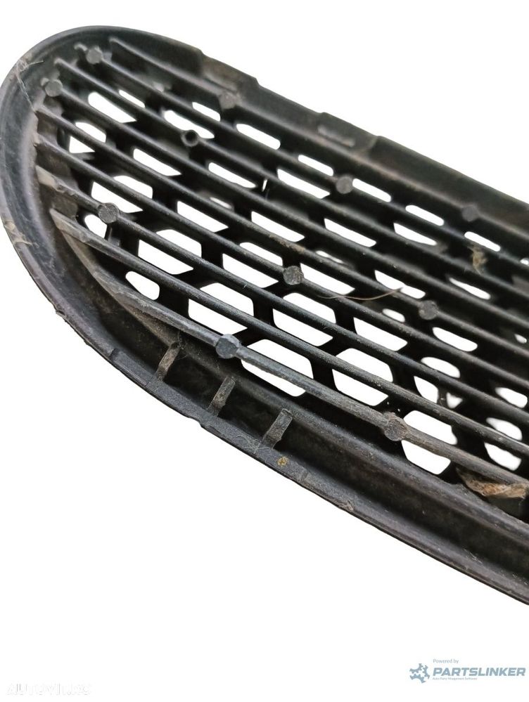 Grila fata stanga fata MINI MINI R50, R53 2001 - 2006 - 3