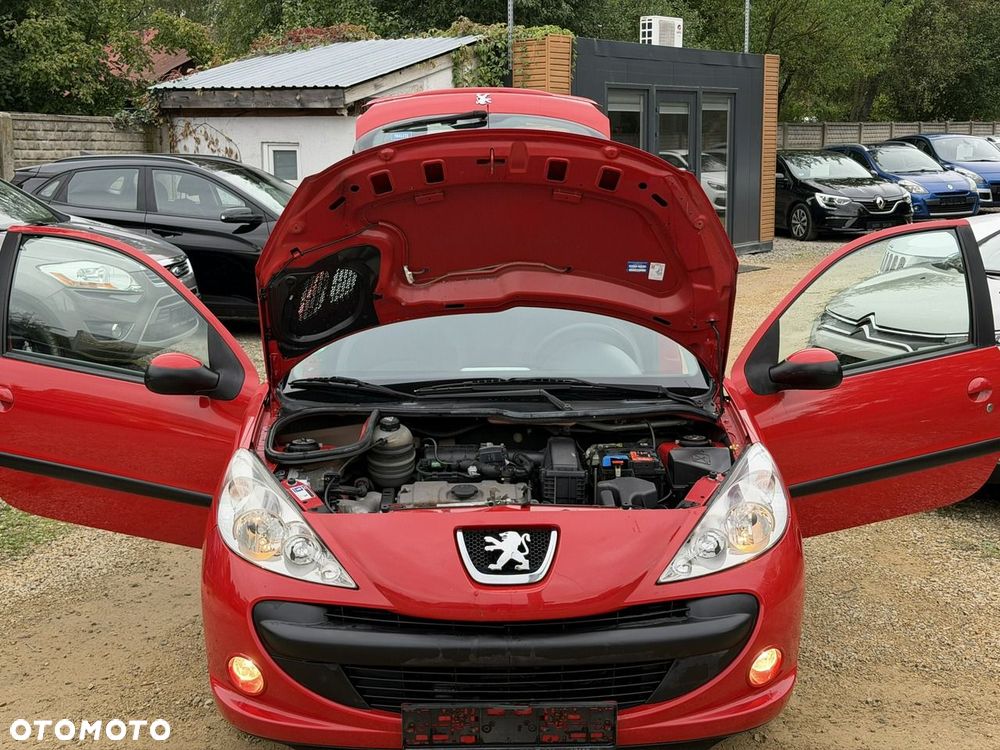 Peugeot 206 plus - 20