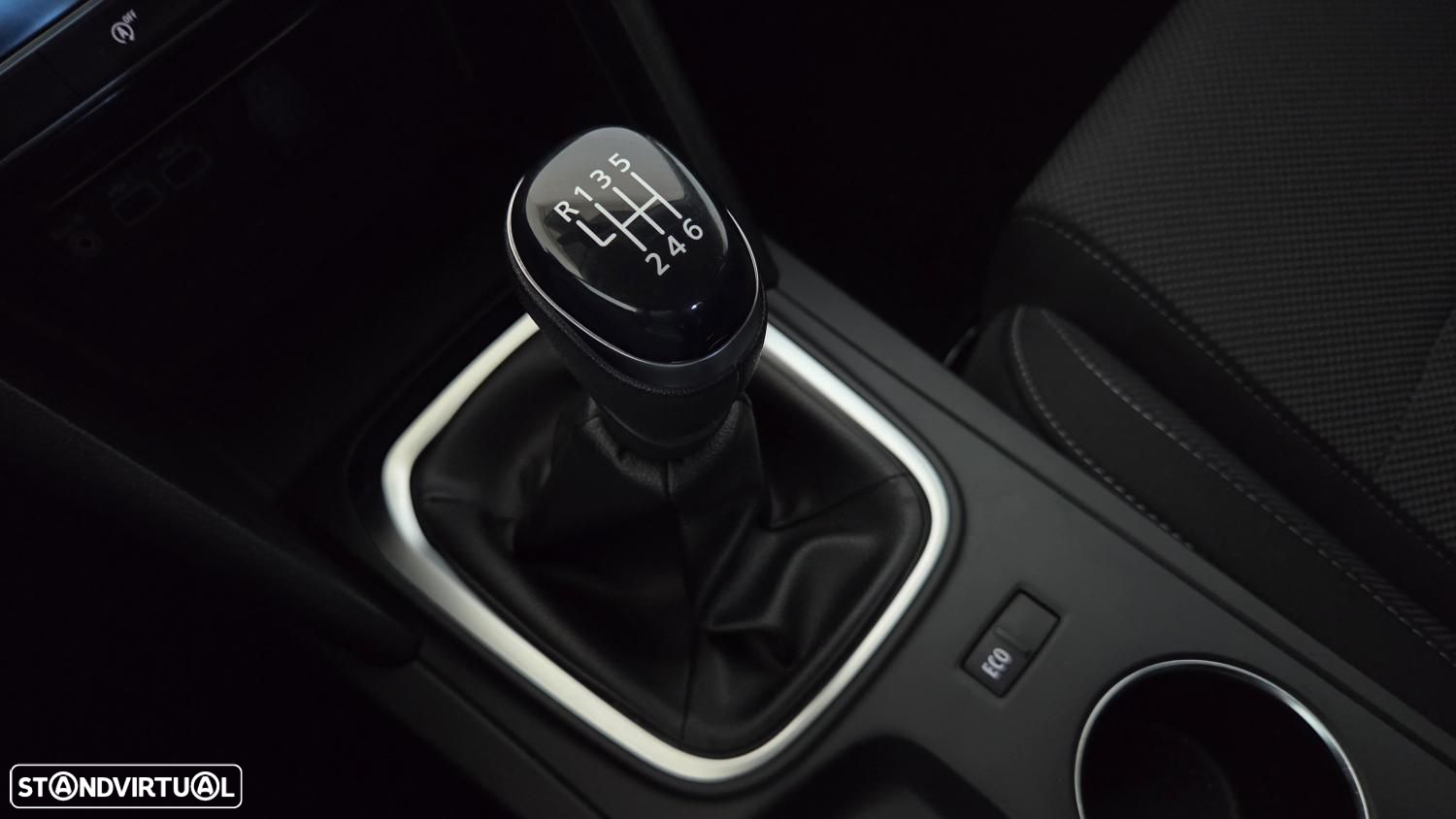 Renault Mégane 1.5 Blue dCi Equilibre - 18