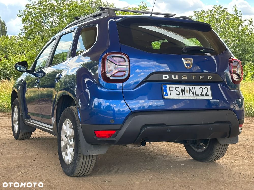 Dacia Duster 1.0 TCe Comfort - 3