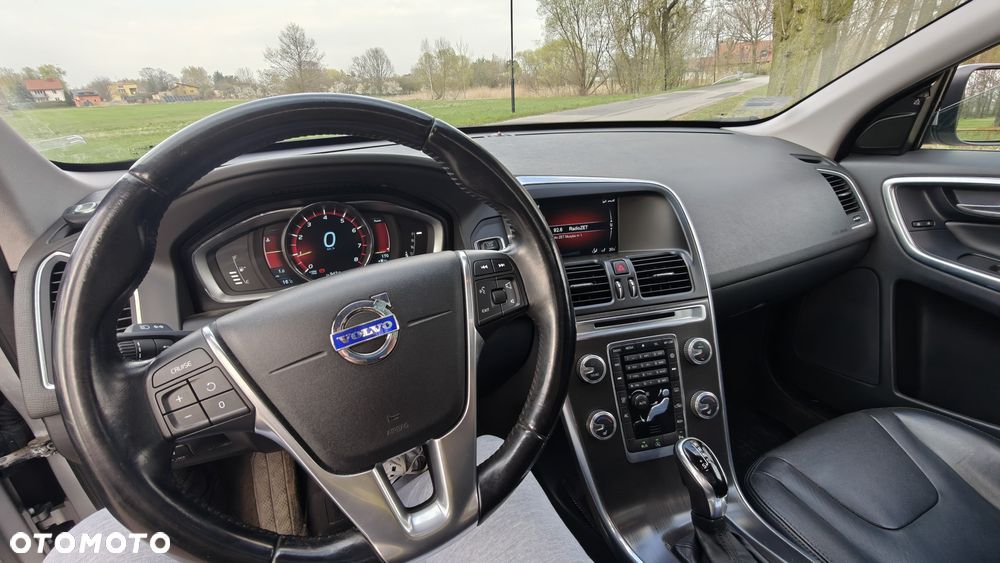 Volvo XC 60 T5 Geartronic Linje Inscription - 10