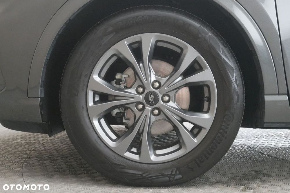 Ford Kuga - 14