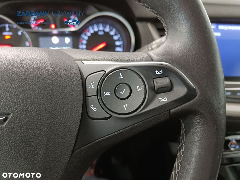 Opel Grandland X 2.0 D Start/Stop Automatik Ultimate - 21