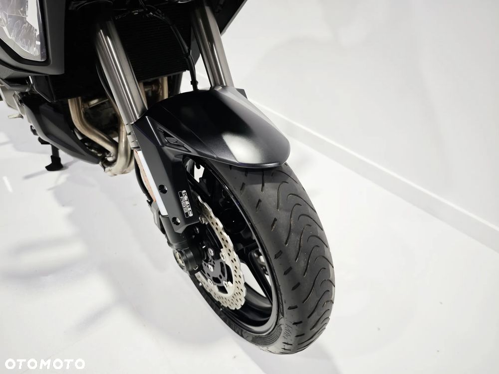 Kawasaki Versys 1000 - 26