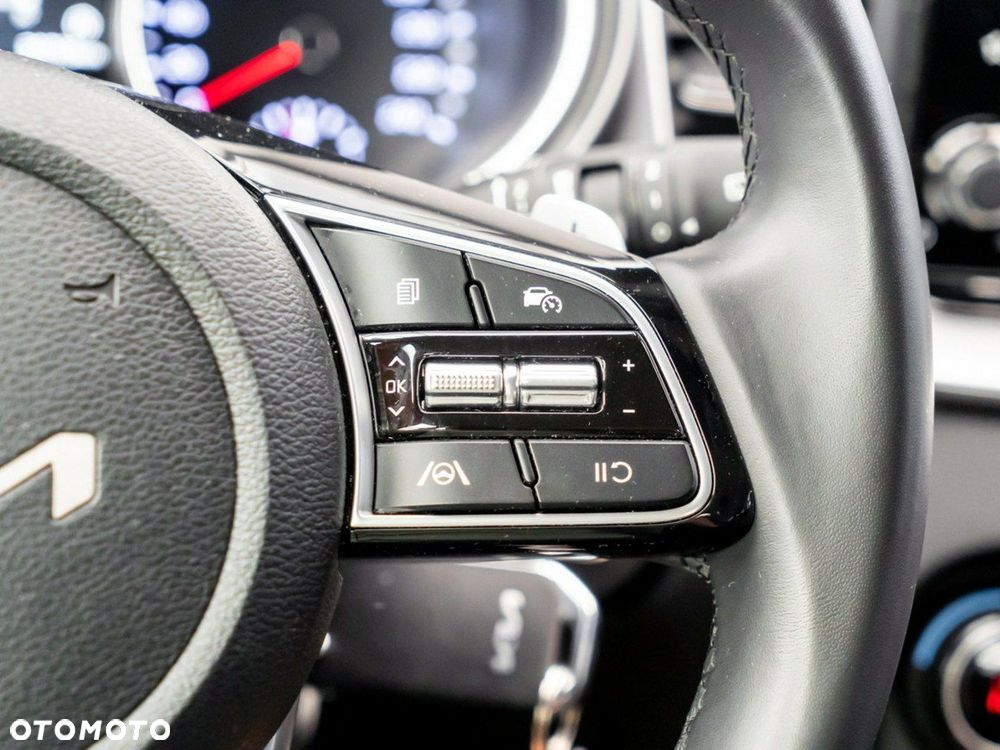 Kia Ceed 1.5 T-GDI M DCT - 25