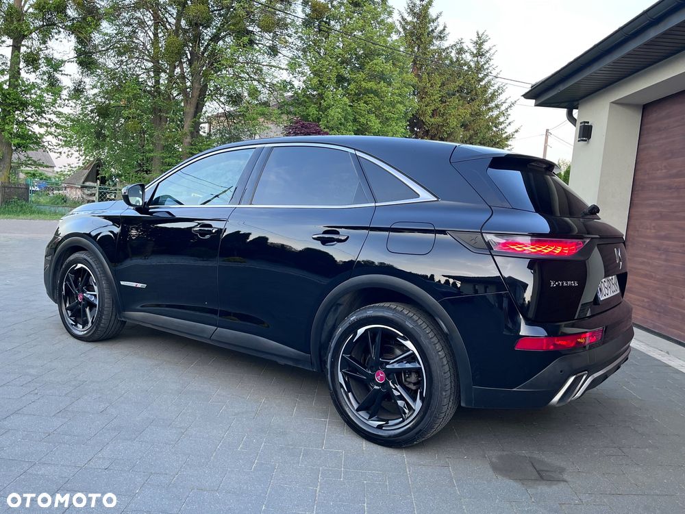 DS Automobiles DS 7 Crossback - 33