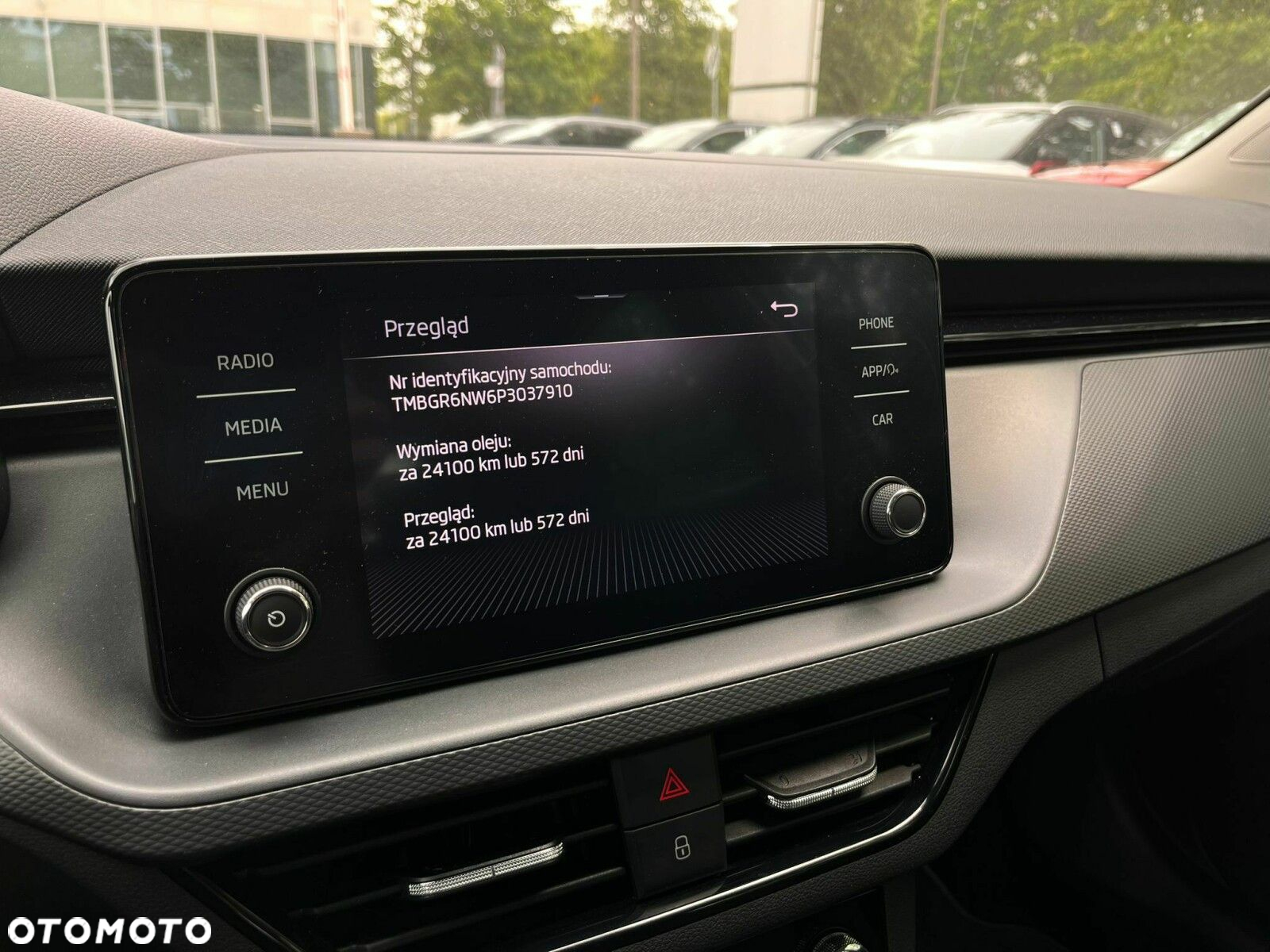 Skoda Kamiq 1.0 TSI Ambition - 22