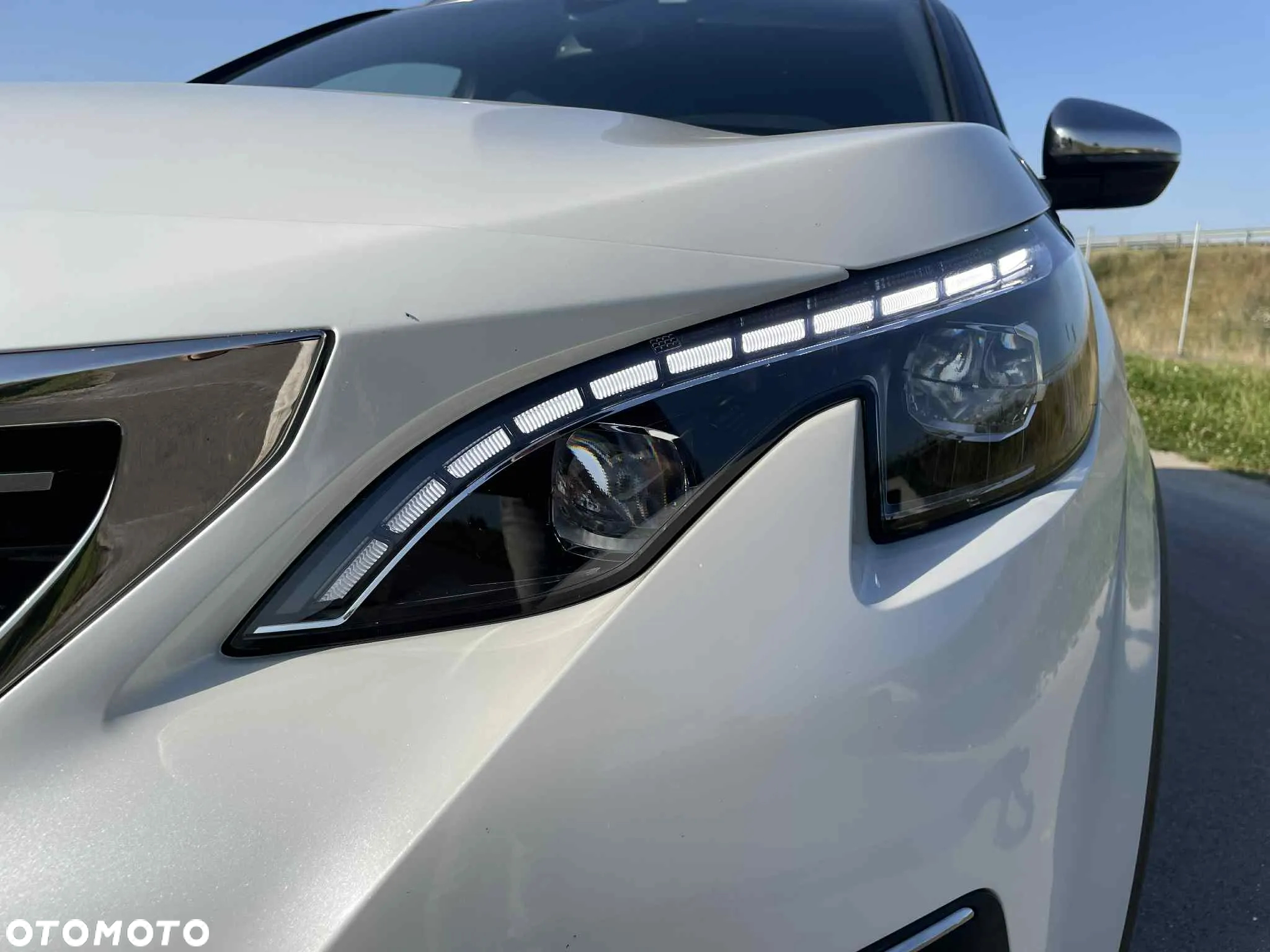 Peugeot 3008 2.0 BlueHDi GT S&S EAT6 - 35