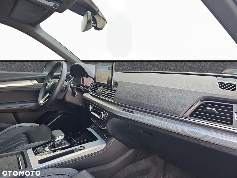 Audi Q5 40 TFSI mHEV Quattro S Line S tronic - 26
