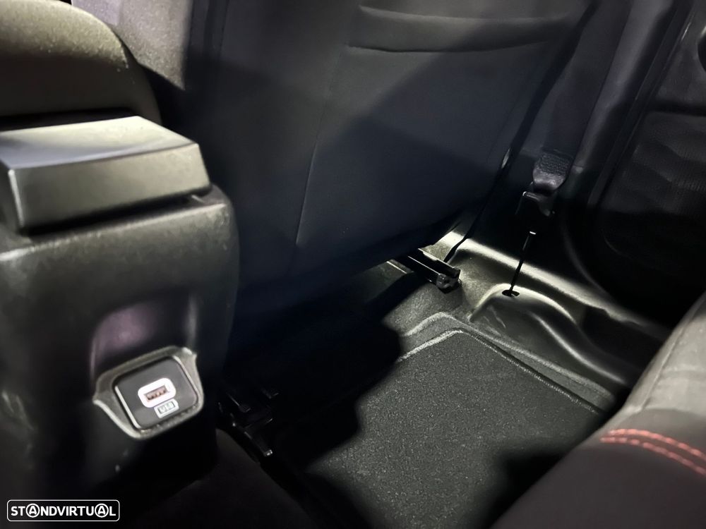 Fiat Tipo Cross 1.0 GSE T3 - 27