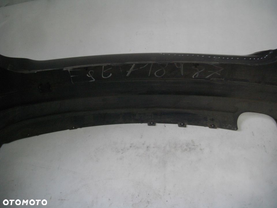 Zderzak tylny BMW 3 E90 sedan lift 2008-2012r. WYSYŁKA Gwarancja - 12