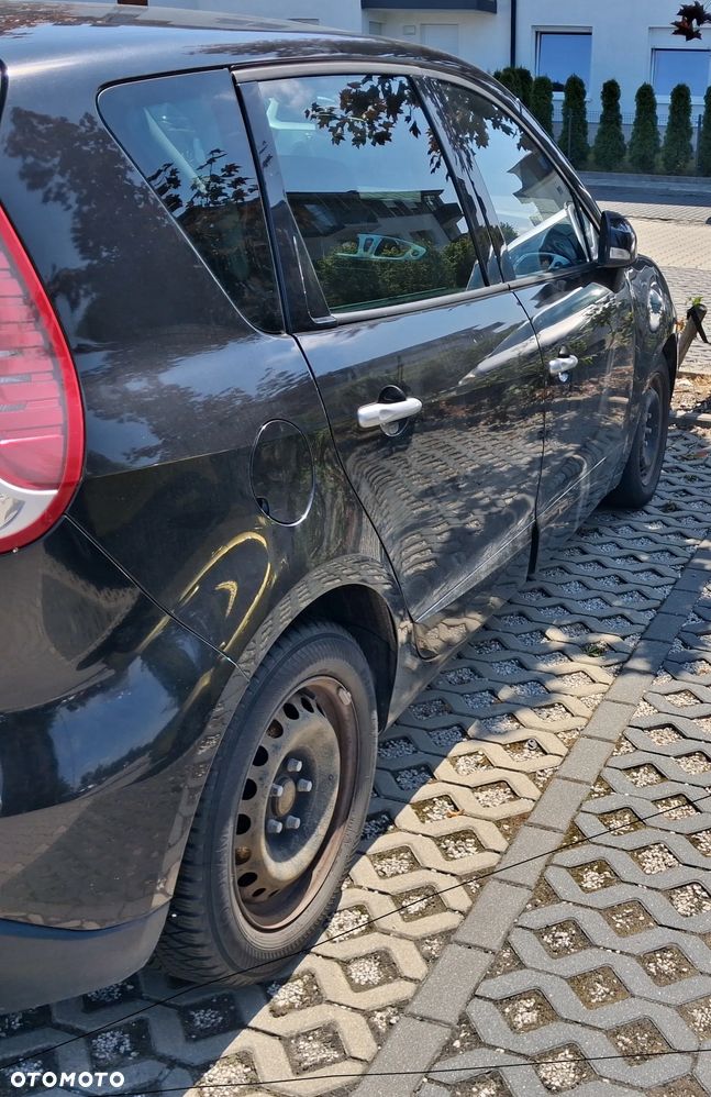 Renault Scenic TCe 130 Dynamique - 18