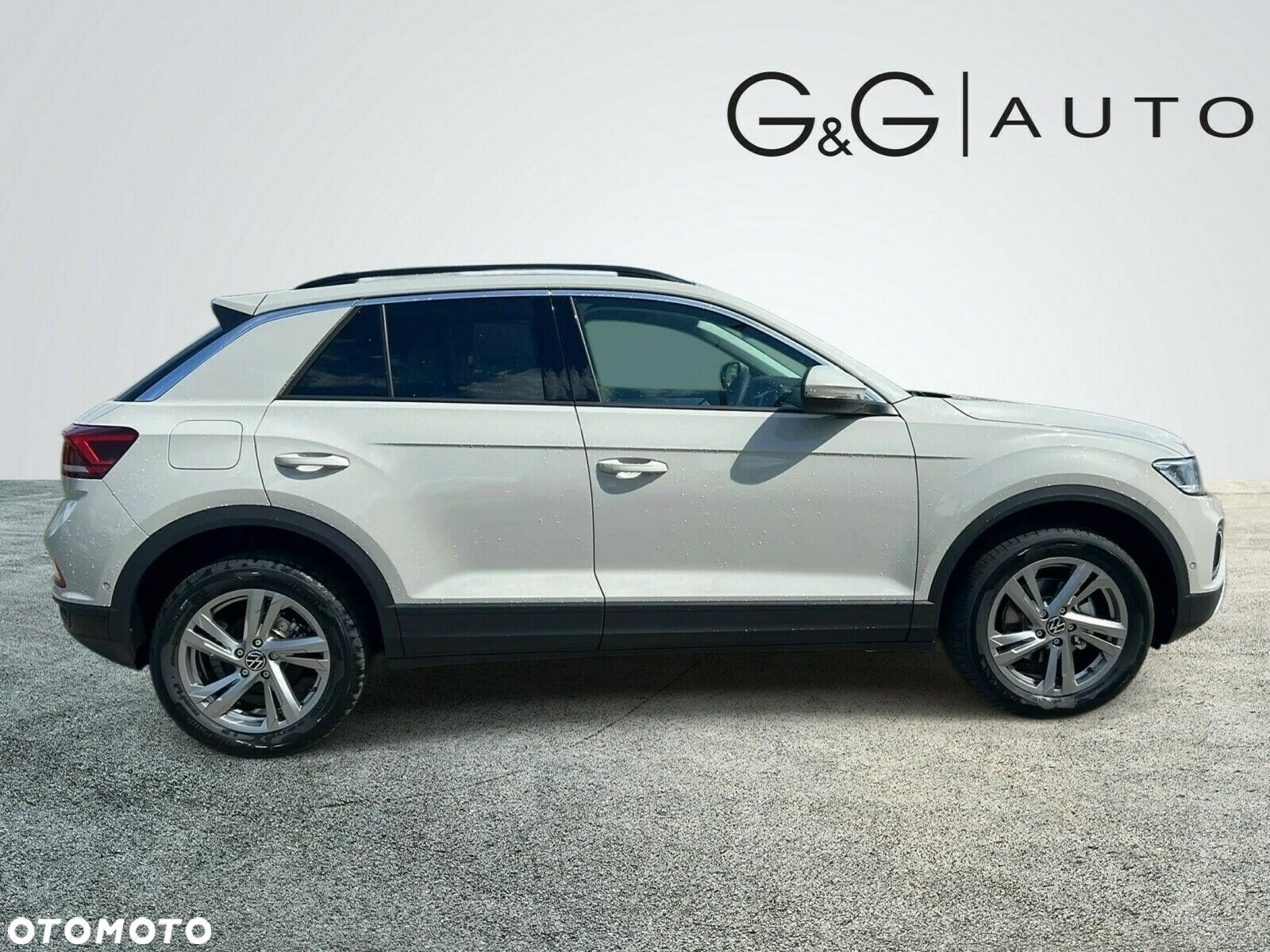 Volkswagen T-Roc - 6