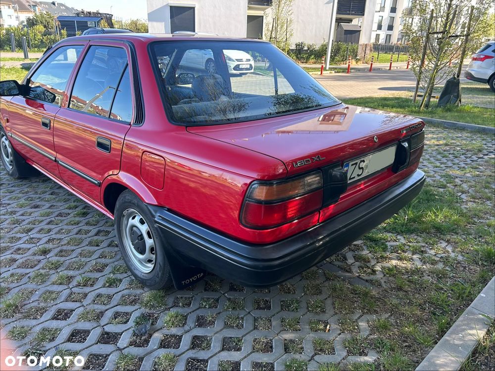 Toyota Corolla 1.8D XL - 5