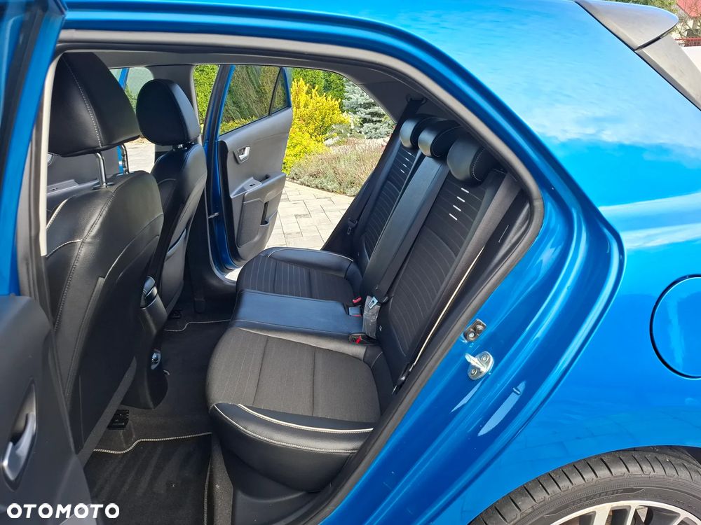 Kia Rio 1.0 T-GDI 120 GT Line - 30