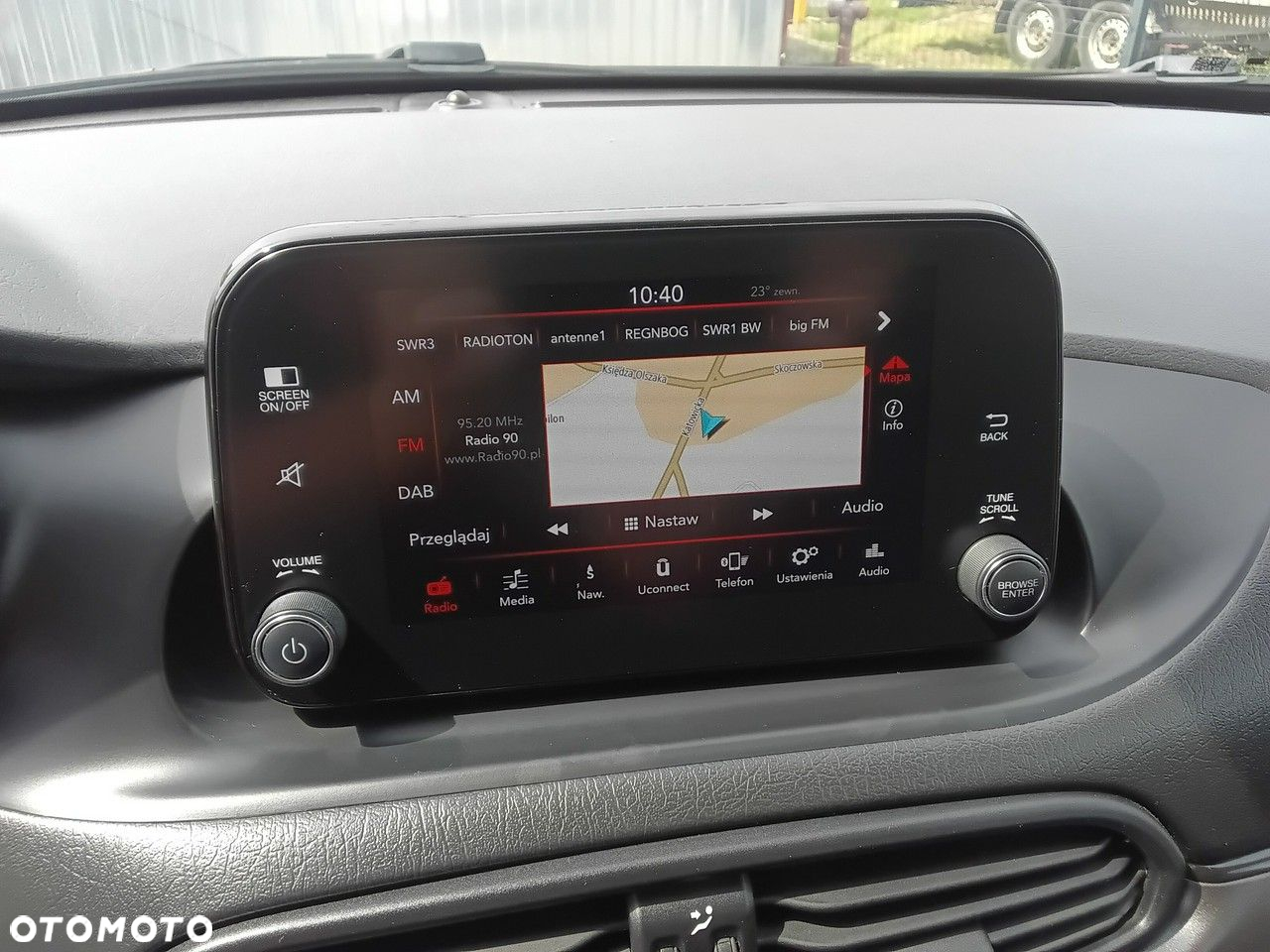 Fiat Tipo 1.4 T-Jet 16v S-Design - 20