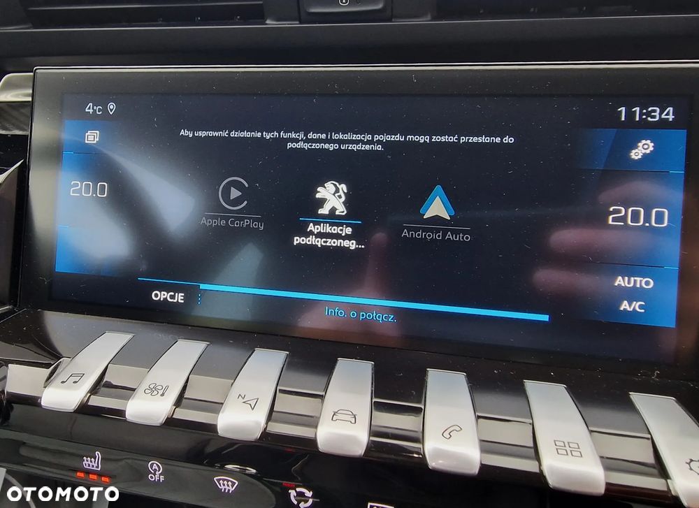 Peugeot 508 BlueHDi 130 Allure - 36